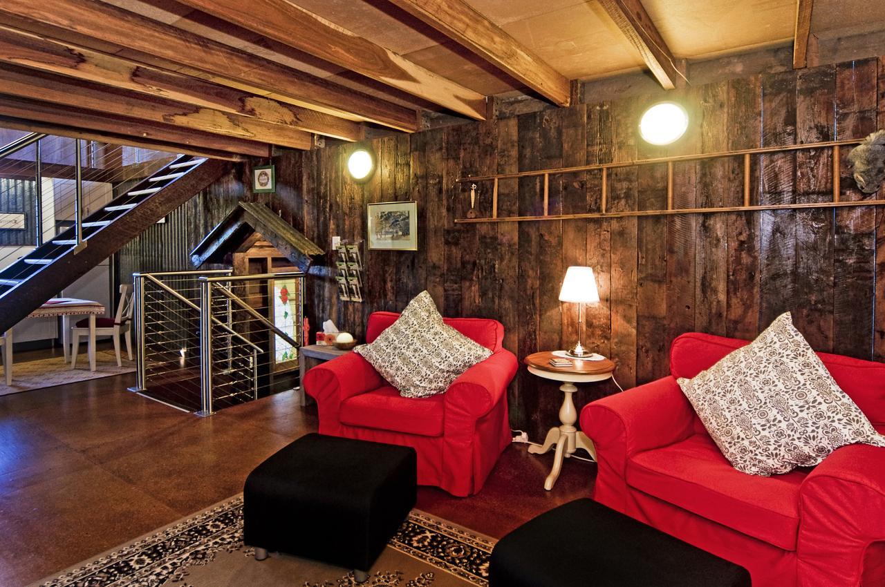Possum Lodge At Cloudhill Estate Гора Тамборин Екстер'єр фото
